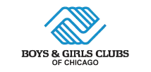 Boys and Girls Club logo