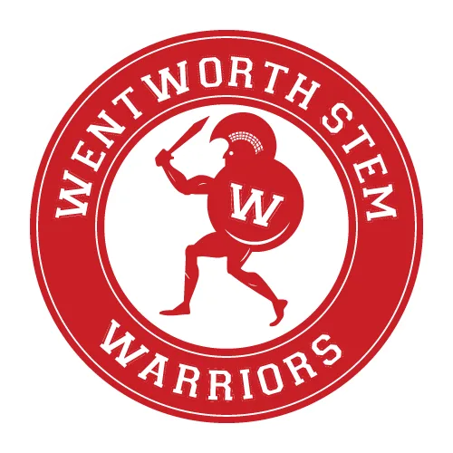 Wentworth_Logo-Monochrome_White_Ring