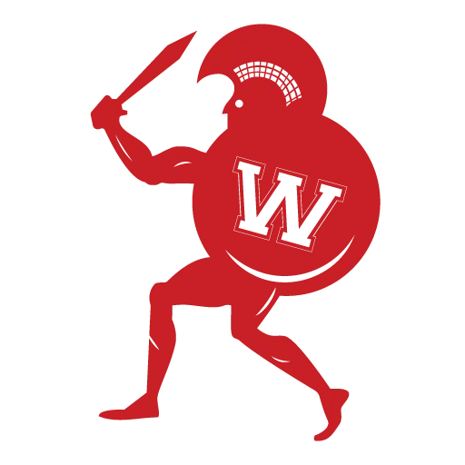 Wentworth_Warrior-Monochrome_Red Wentworth_Warrior-Monochrome_Red