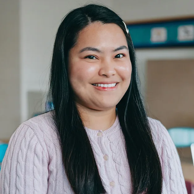 Leslie Ann Jakosalem