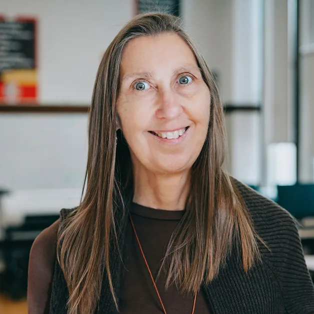 Carmen Connolley