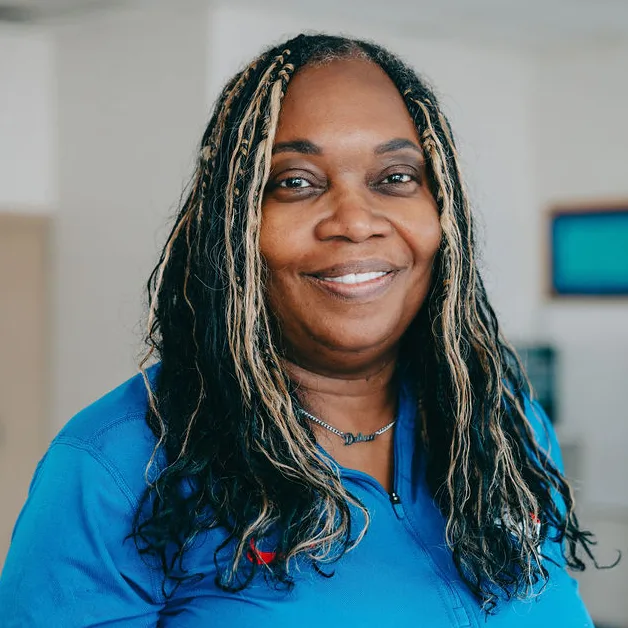 Debra Johnson