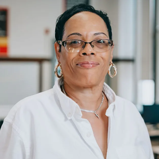 Gloria Griffin
