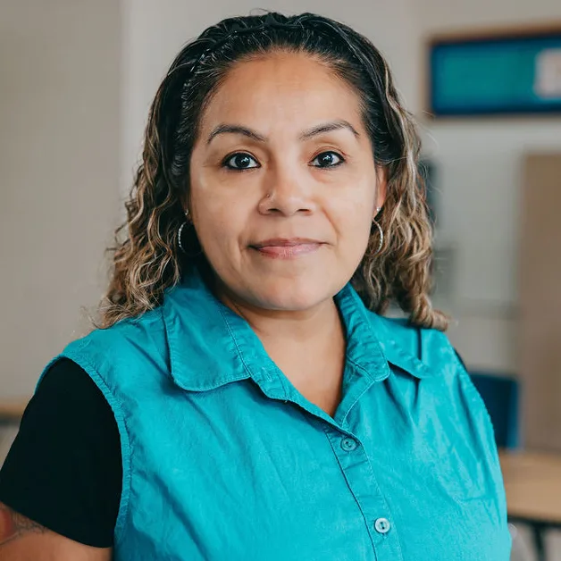 Leonor Martinez