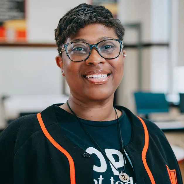 Nakita Hicks