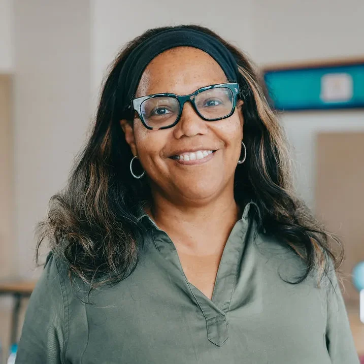 Felicia Carter-Hampton