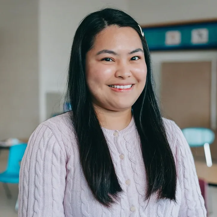 Leslie Ann Jakosalem